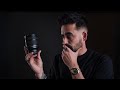 Le Samyang 24-60mm f2.8 x Schneider Kreuznach — la pépite cachée pour les utilisateurs Sony ?