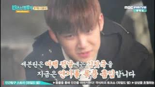 [ENG SUB][FULL] SEVENTEEN 'ONE FINE DAY' ep2 20160222