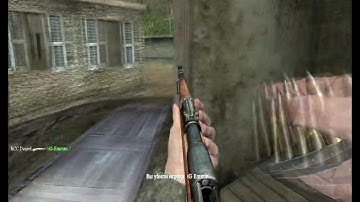 cod2 Easy style by Daniel