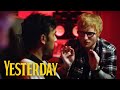 Yesterday | Hey Dude | Film Clip | Own it Now on 4K Ultra HD, Blu-ray, DVD, & Digital