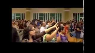 Esther Jimenez-Banda Shaddai-15 Aos De Trayectoria