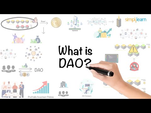 What Is DAO?: A Brief Introduction to a New Era of Technology