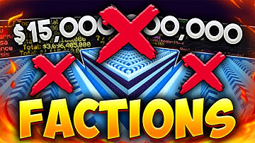 OUR 15 BILLION DOLLAR BASE GOT RAIDED!? | TheArchon Factions #318!