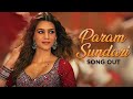 Param Sundari Official Video Mimi Kriti Sanon Pankaj Tripathi A R Rahman Shreya Amitabh