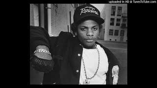 Eazy E - Real Muthafuckin G's