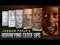Jordan Peele and the Legacy of Horror Close Ups