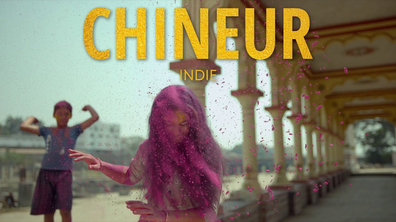 Watch Chineur - Indie (Official Video) on YouTube Watch Chineur - Indie (Official Video) on YouTube