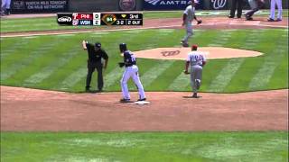 2011/05/30 Ruiz nabs Werth