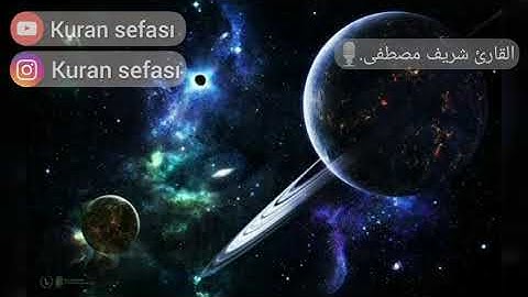 Sherif Mostafa-ibrahim Suresi 42-52'nci ayetler/شريف مصطفى سورة ابراهيم #sherifmostafa#islamsobhi