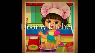 ريفيو عن استخدامات بيكربونات الصوديوم من Doomy kitchen