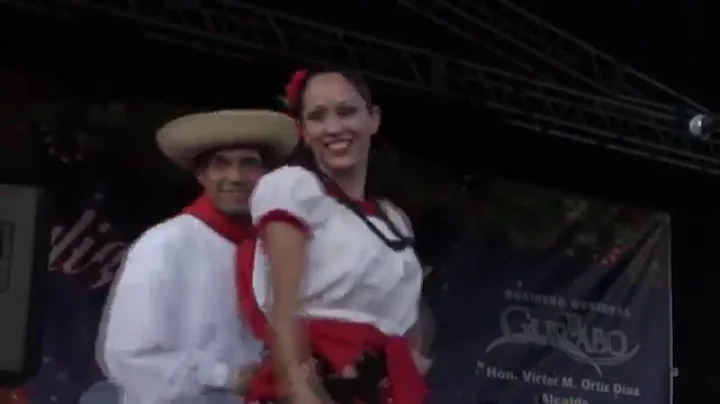 SEIS BAYAMONES- JOVINO GONZALEZ CON EDWIN COLON ZA...