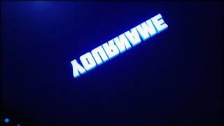 Intro Template 1080p example