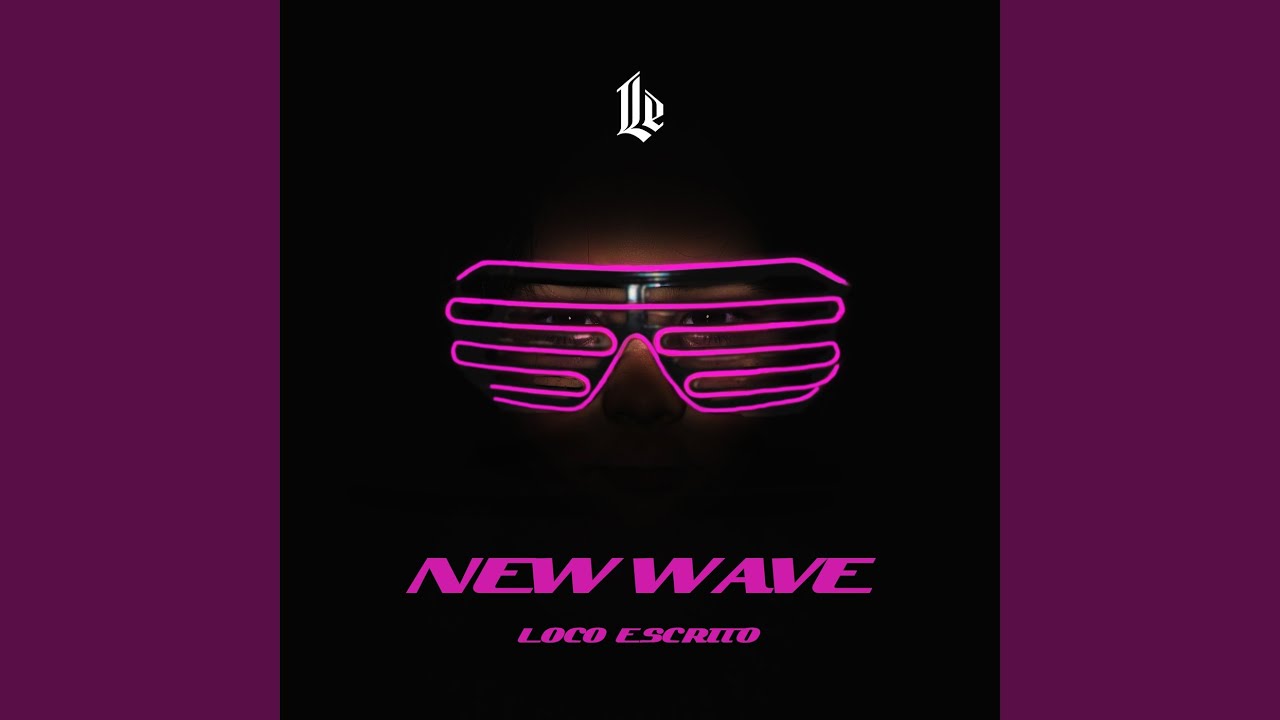 New Wave adlı videoyu YouTube'da izle New Wave adlı videoyu YouTube'da izle