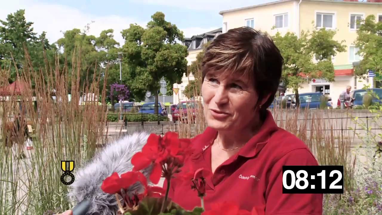 Hjälp, jag bor i Åtvidaberg - Ödeshög (avsnitt 6)