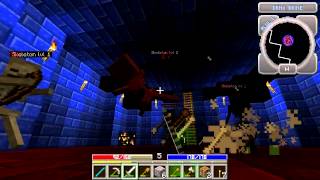 MarioModGuy Plays Hack slash Mine - S1-EP3