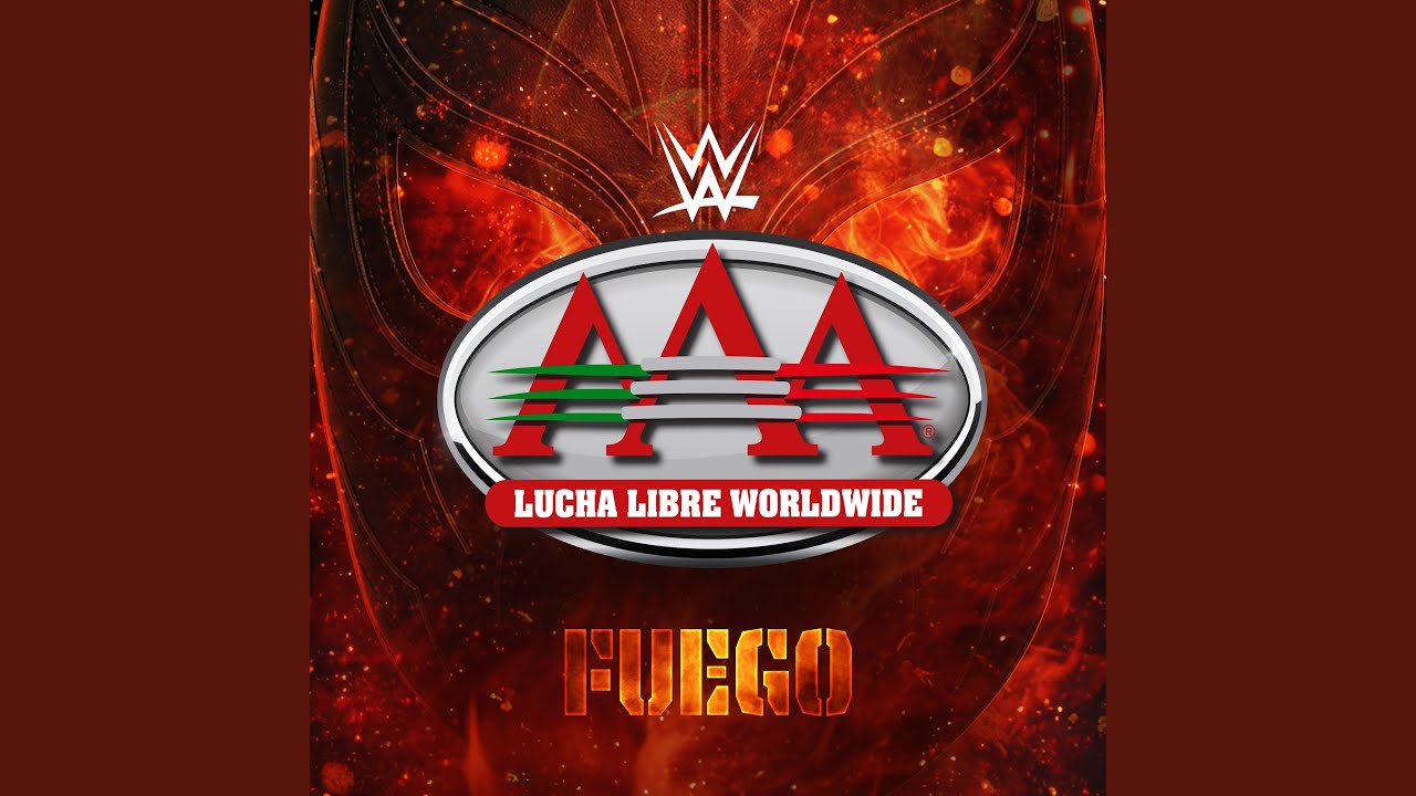 WWE: Fuego (AAA)