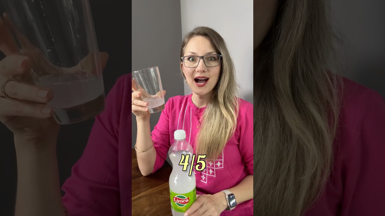 Иностранец тестирует самые популярные индийские напитки 🇮🇳 