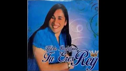 Hilda Rodriguez Levantate