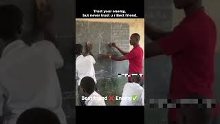 . Dushman Se Toh Jang Hoti Hai Par Dost Se Toofan. Comedy