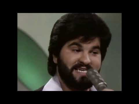 Salvo — Salvo Ingrassia -"Solo tu" 1978 Swiss ESC National Final