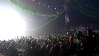 St. Orvils Day - Bergen Beer Festival