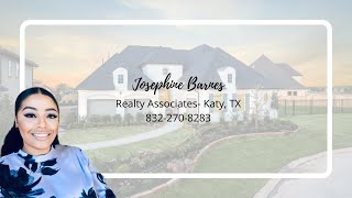 Shea Homes 6015 Floor Plan Cane Island Katy, TX