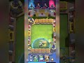𝗚𝗮𝗻𝗮𝗻𝗱𝗼, 𝗰𝗼𝗻 𝘀𝗼𝗹𝗼 𝟭 𝗱𝗲 𝘃𝗶𝗱𝗮 | 𝗖𝗹𝗮𝘀𝗵 𝗿𝗼𝘆𝗮𝗹𝗲 | #battleroyale #clashroyale #victoria 🏆#gameplay