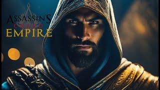 Assassin's Creed Empire - Peykân (Soundtrack)