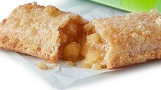 Secrets McDonald's Doesn't Want You To Know About Its Apple Pies