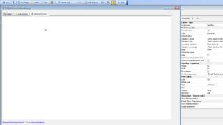 AA UX Controlbar Dynamic Styling Of Items