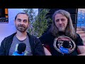 Capture de la vidéo Luxtorpeda W Festiwalowym Studiu Radia Opole (06.09.2021)