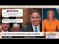 Psaki: Trump even fails at the little stuff, haunted by Mamdani's success