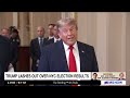 Psaki: Trump even fails at the little stuff, haunted by Mamdani's success