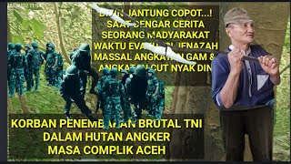 @ RODA VIRAL .KISAH HEROIK SA'AT EFAKUASI JENAZAH MASSAL GAM.CUT NYAKDIN DAN ANAK2 MASA COMPLIK ACEH