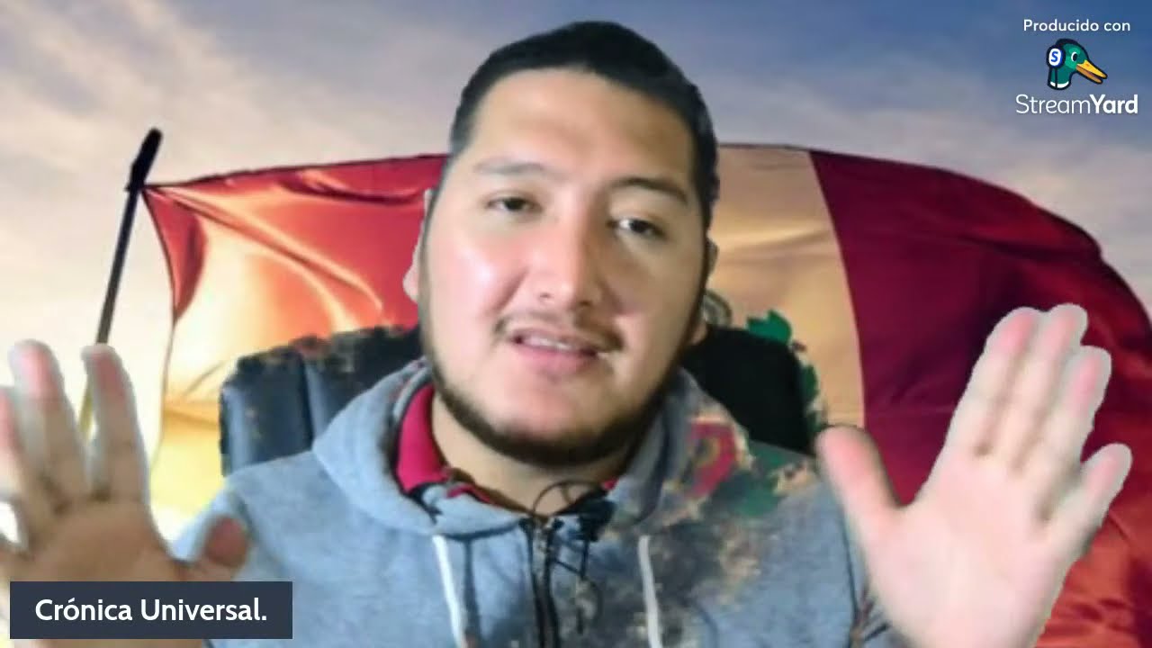 Los kornet E del Perú