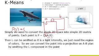 Lecture 8: Advanced segmentation using K-Means