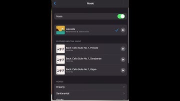 Thumbnail of Lake Side,by Rob Simonsen and Judson Crane,apple sound track