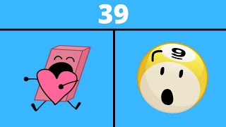 BFB Tournament 39