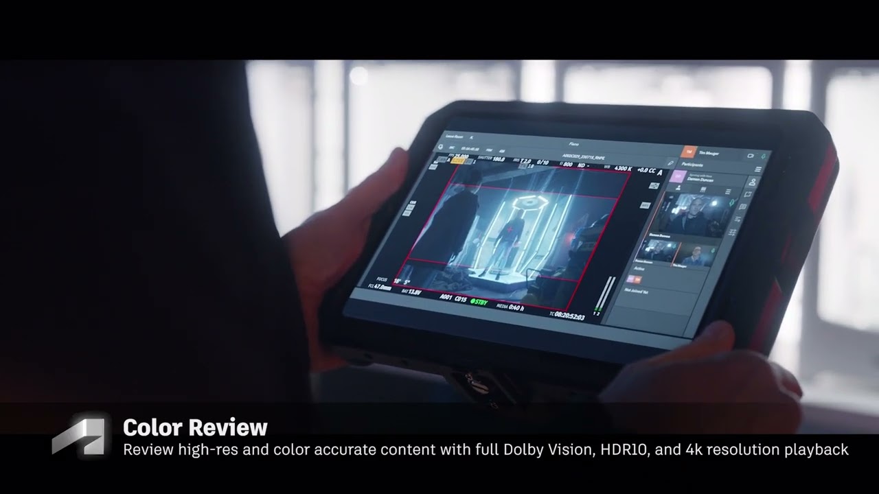 Autodesk Video Thumbnail