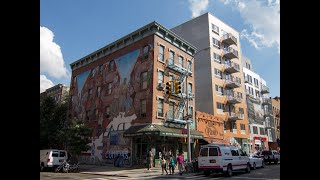 Gentrification