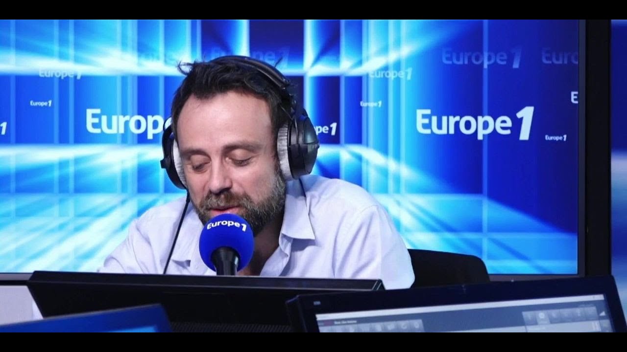 D'où vient le papier toilette ?