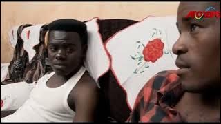 Shujaa Pt 2 - A Swahili Movie