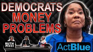 Why Left Wing Organizations are Collapsing