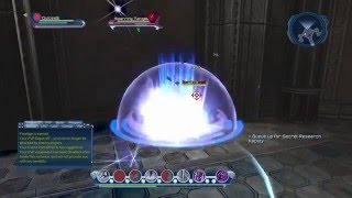 DCUO - All Character's Best Rotations for Legends PvE (heavy clipping)