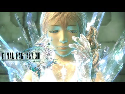 Video: Final Fantasy 13 Su Xbox One X è Un Capolavoro Di Retrocompatibilità