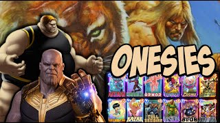 This Thanos deck is FUN! Guide and Gameplay