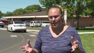 8-year-old boy hailed hero for saving child who couldn't swim