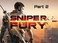 Sniper Fury Walkthrough Gameplay Part 2 Contract Sniper Fury Walkthrough Gameplay Part 2 Contract