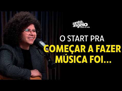 O Start pra começar a fazer música foi...