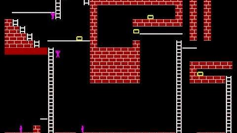 Lode Runner